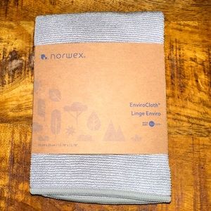 New Norwex EnviroCloth